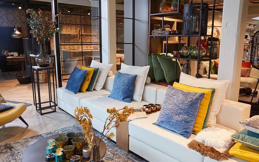 Johan Dekker Interieur