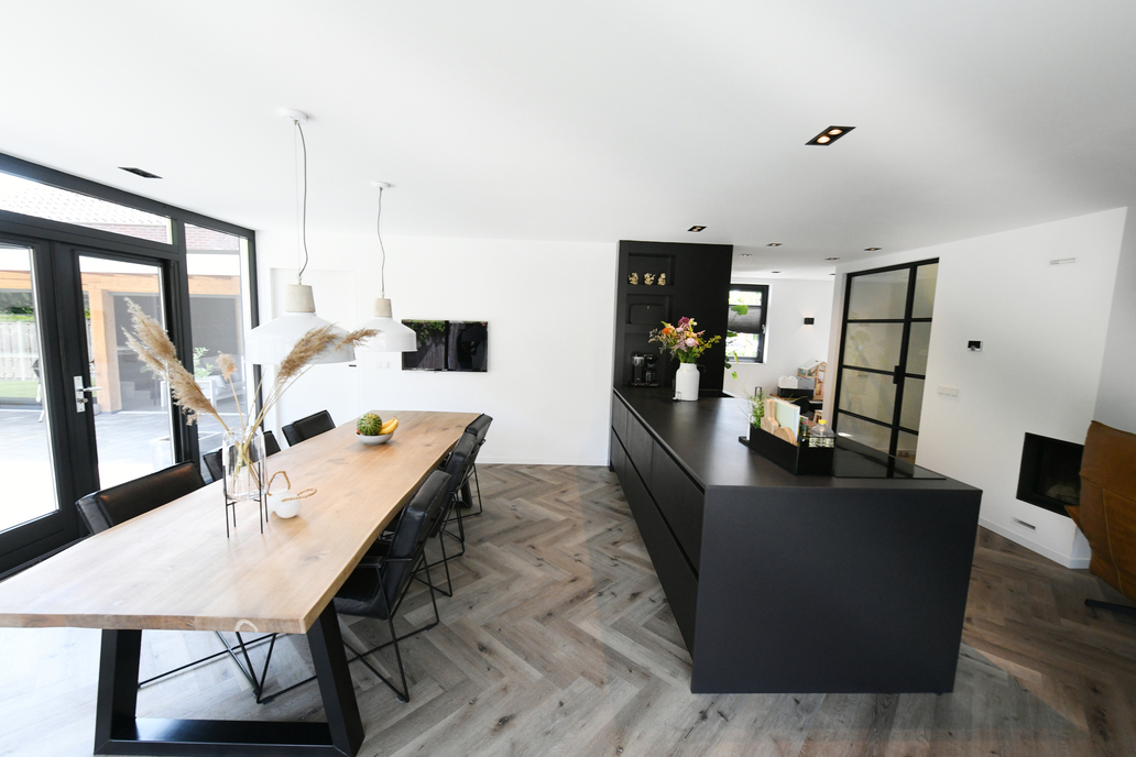 Woning Vriezenveen