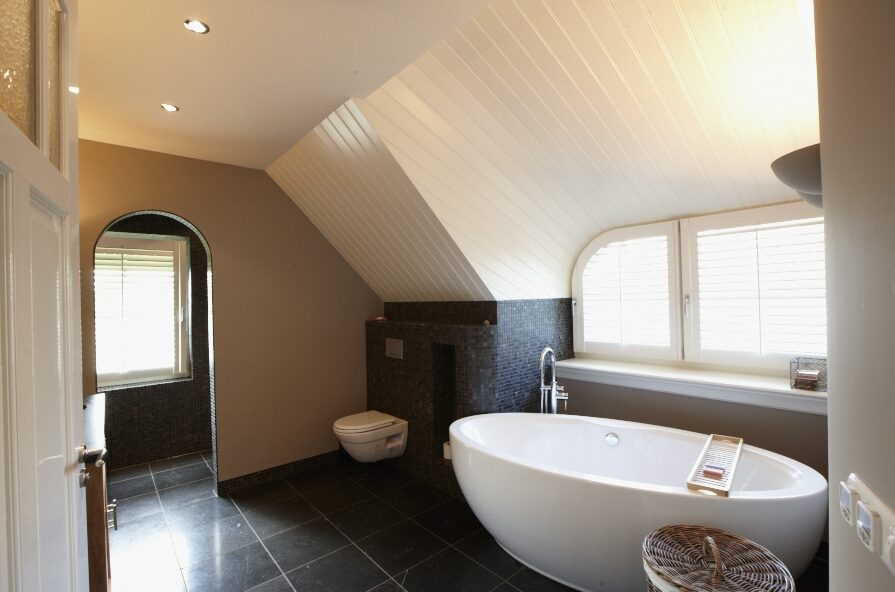 Woonboerderij Daarle